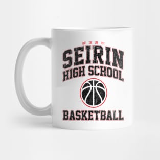 Seirin High School Basketball (Variant) Mug